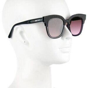 Authentic Jimmy Choo Sunglasses